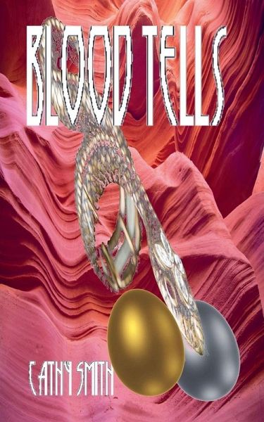 Blood Tells Blood Tells