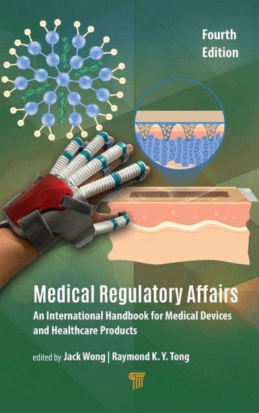 Medical Regulatory Affairs