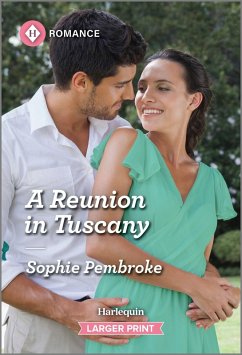 Cover A Reunion in Tuscany