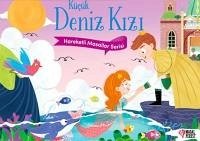 Kücük Deniz Kizi - Barim, Idil