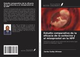 Estudio comparativo de la eficacia de la oxitocina y el misoprostol en la HPP Estudio comparativo de la eficacia de la oxitocina y el misoprostol en la HPP