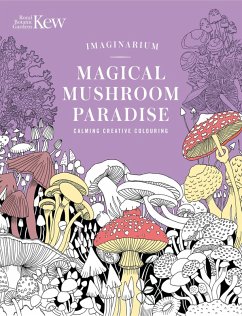 Cover Kew Imaginarium: Magical Mushroom Paradise