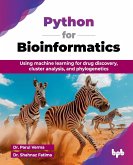 Python for Bioinformatics