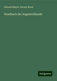 Handbuch der Augenheilkunde Handbuch der Augenheilkunde
