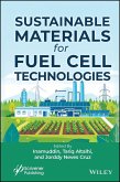 Sustainable Materials for Fuel Cell Technologies