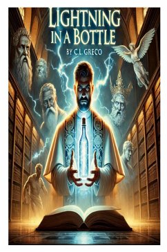 Cover Lightning in a Bottle