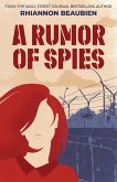 A Rumor of Spies A Rumor of Spies