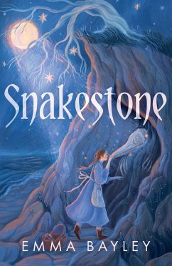Cover Snakestone