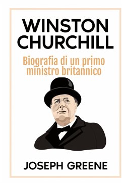 Cover Winston Churchill