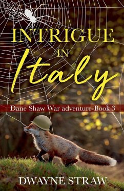 Cover Intrigue in Italy