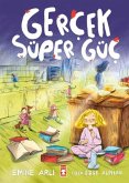 Gercek Süper Güc