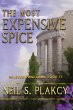 The Most Expensive Spice - Bild 1