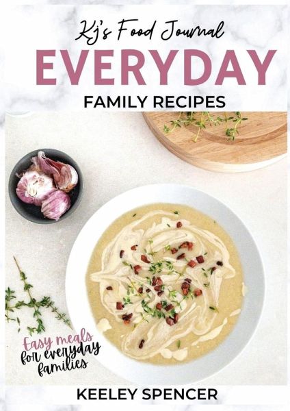 Everyday Family Recipes Everyday Family Recipes