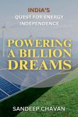 Powering a Billion Dreams Powering a Billion Dreams