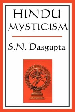 Cover Hindu Mysticism