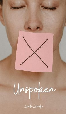 Cover Unspoken