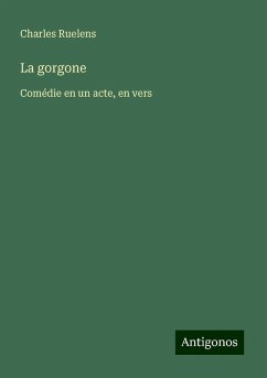 La gorgone - Ruelens, Charles