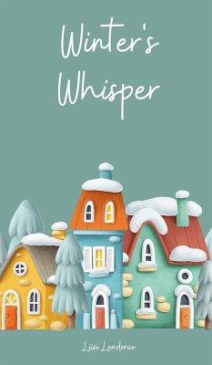 Cover Winter Whispers