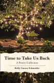 Time to Take Us Back