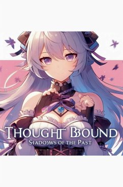 Cover Thoughtbound