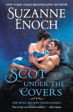 Scot Under the Covers - Enoch, Suzanne