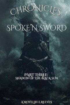 Cover Chronicles of the Spoke'N Sword Part 3