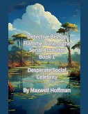 Detective Bishop Flamme Detective Bishop Flamme
