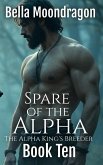 Spare of the Alpha Spare of the Alpha