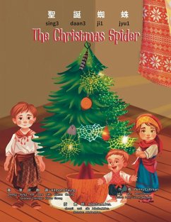 The Christmas Spider - Coltman, Res. Penny