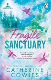 Fragile Sanctuary Fragile Sanctuary