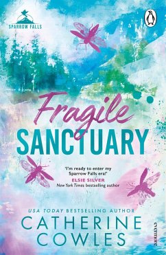 Fragile Sanctuary - Cowles, Catherine