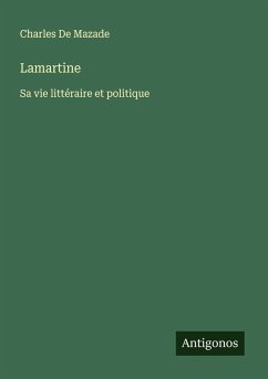 Cover Lamartine