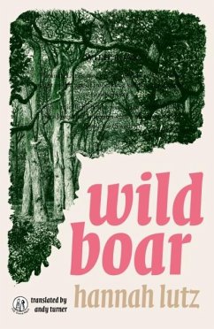 Cover Wild Boar