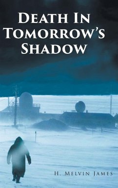 Death In Tomorrow's Shadow