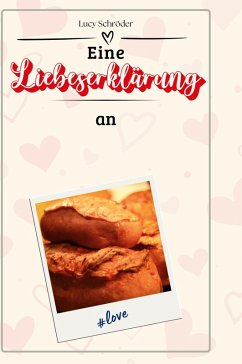 Cover Eine Liebeserklärung an Leberkäse