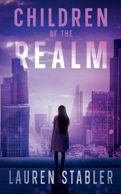 Children of the Realm - Stabler, Lauren