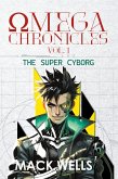 Omega Chronicles Vol. 1 Omega Chronicles Vol. 1