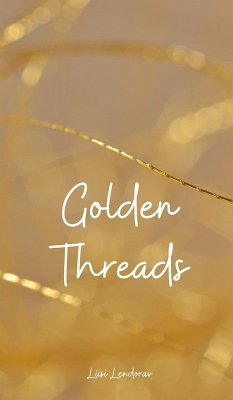 Cover Golden Threads