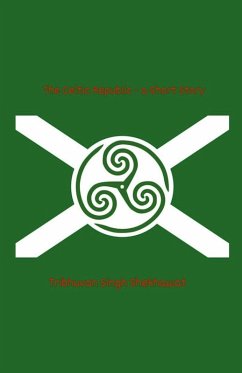 Cover Celtic Republic
