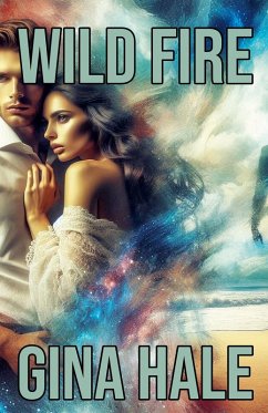 Wild Fire - Hale, Gina