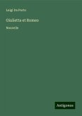 Giulietta et Romeo Giulietta et Romeo