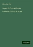 Jeanne de Constantinople Jeanne de Constantinople