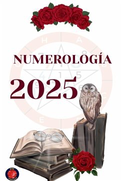 Numerología 2025 - Rubi, Alina