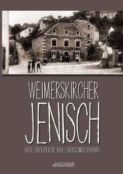 Cover Weimerskircher Jenisch