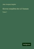 ¿uvres complètes der A.F Ozanam