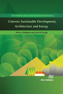 Cover Cisterns