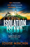 Isolation Island Isolation Island