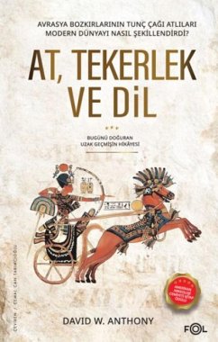 Cover At, Tekerlek ve Dil
