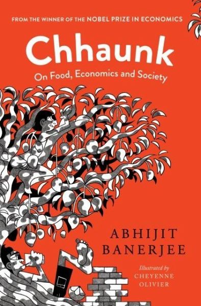 Chhaunk On Food, Economics And Society Chhaunk On Food, Economics And Society