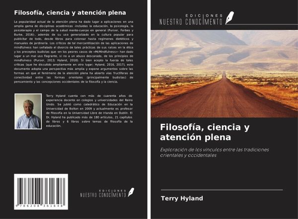 Filosofía, ciencia y atención plena